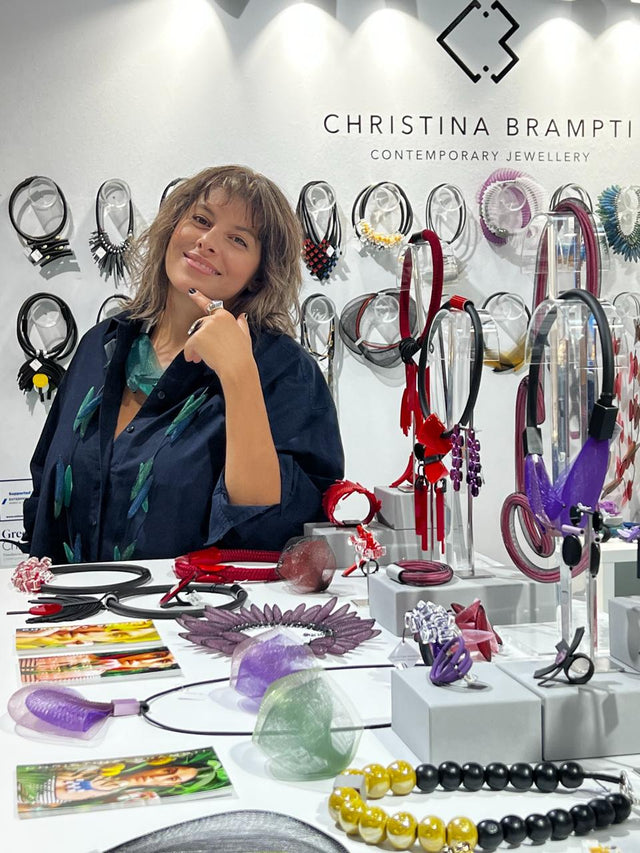 Christina Brampti