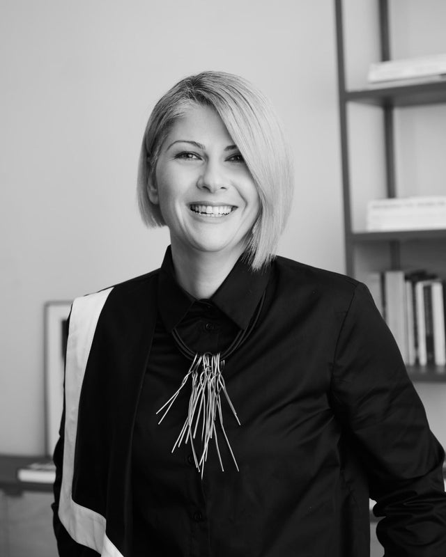 Katerina Vassou