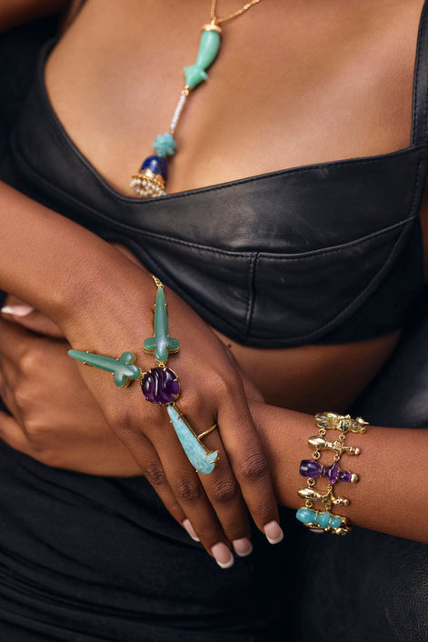 Sarpa Bracelet