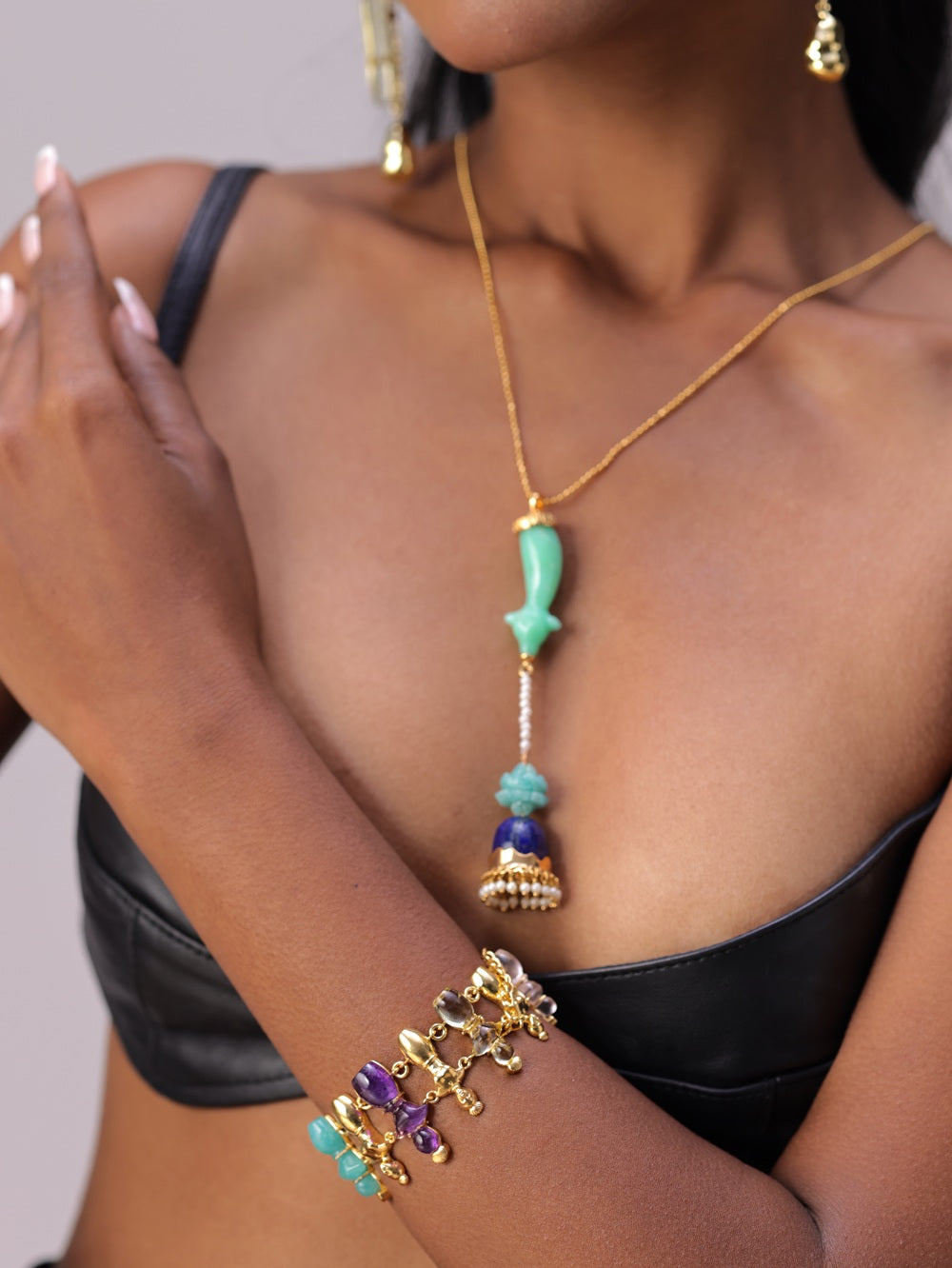 Sarpa Bracelet