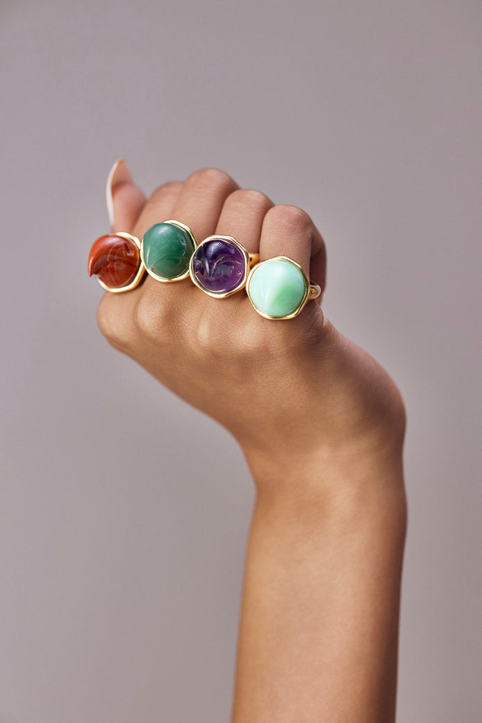 Chonch Ring