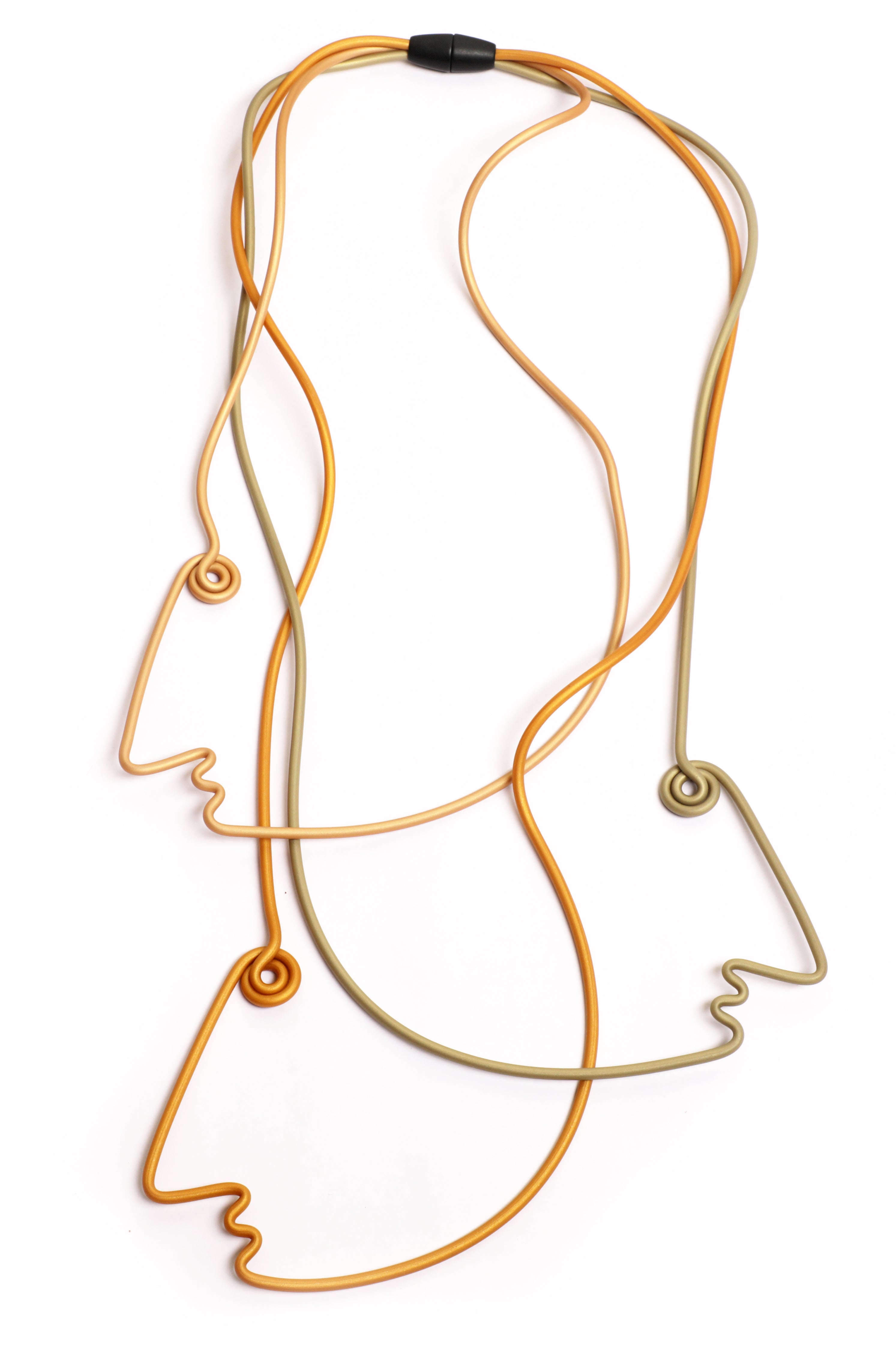 variant: Shades of Gold