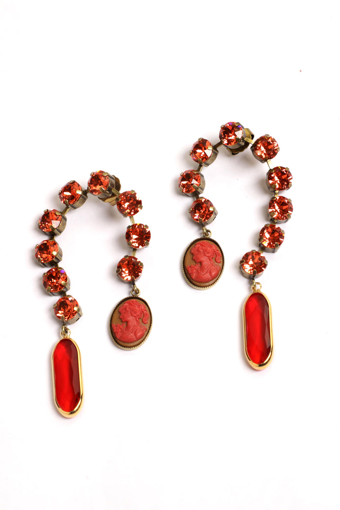 variant: Red