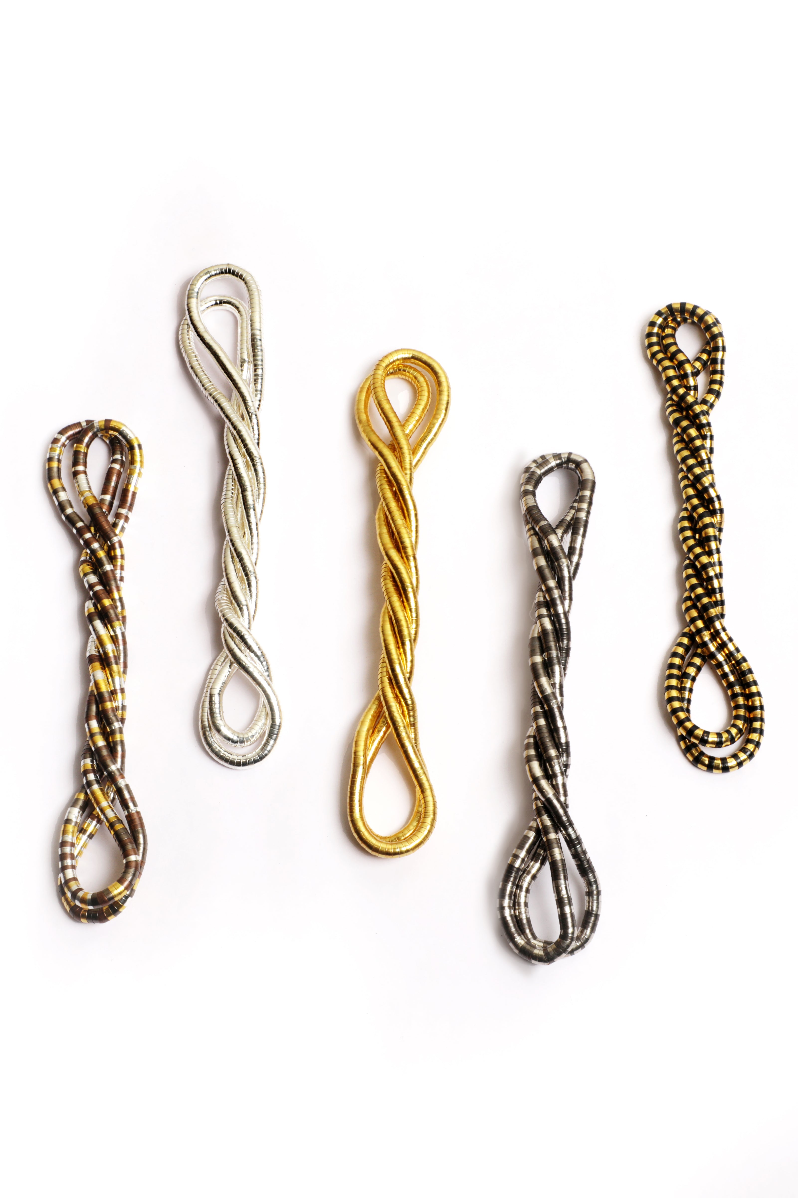 variant: Black and Gold