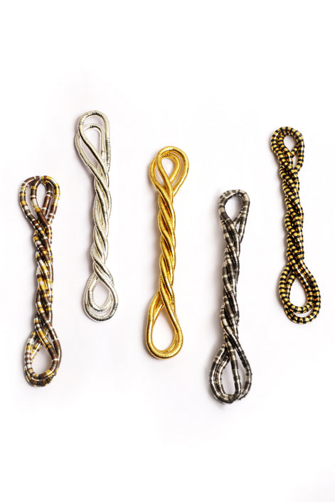variant: Black and Gold
