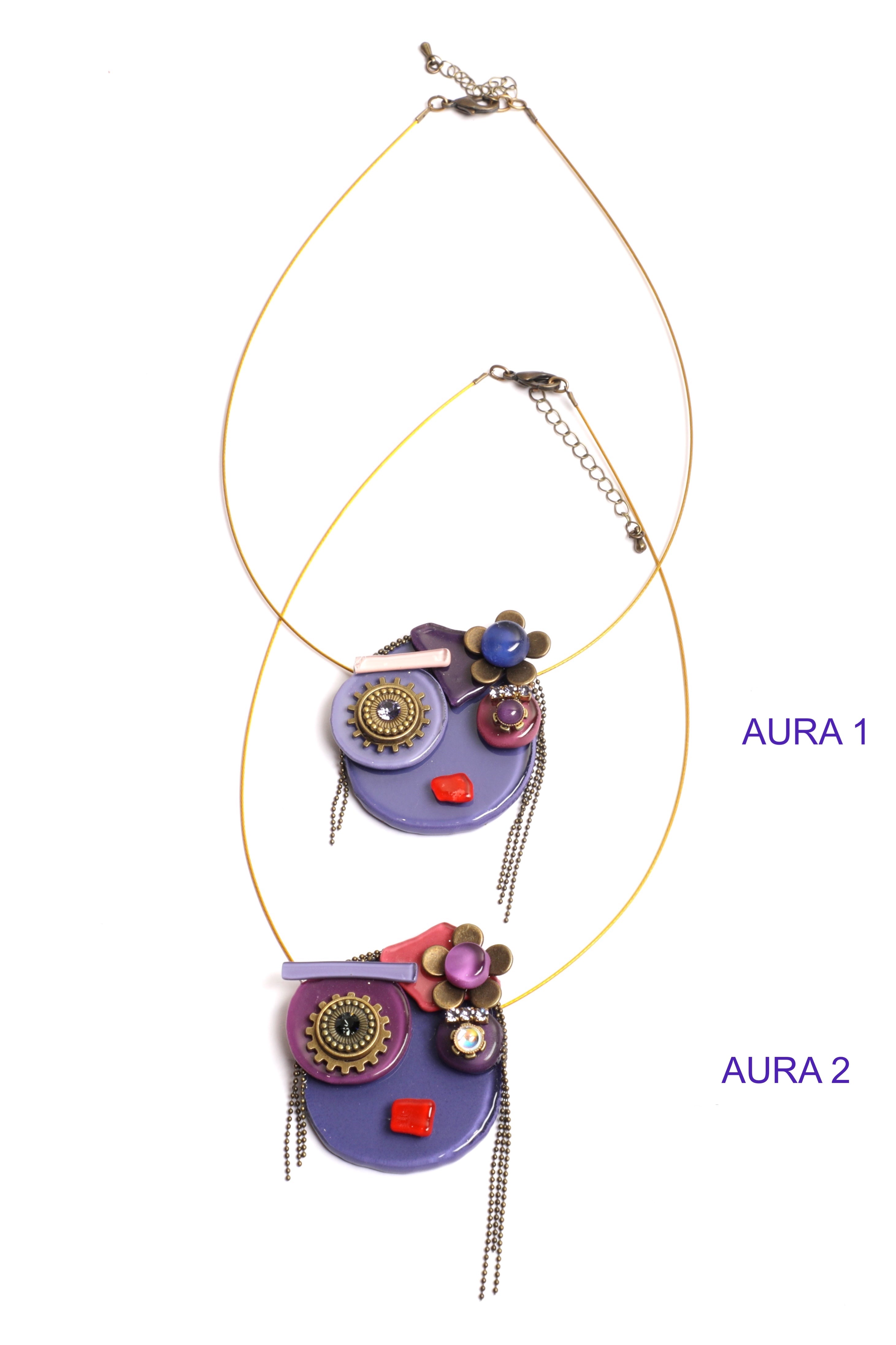 Aura 2