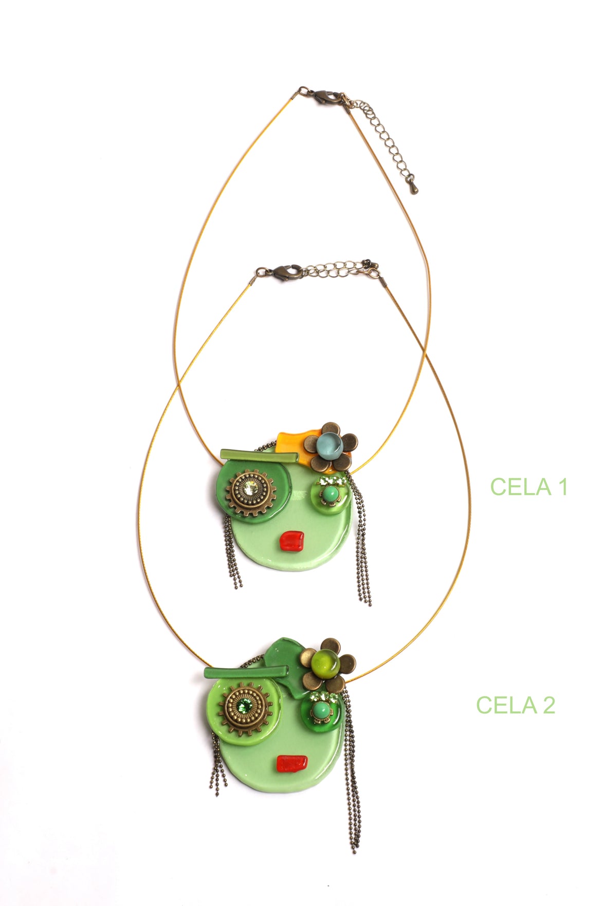 Cela 1