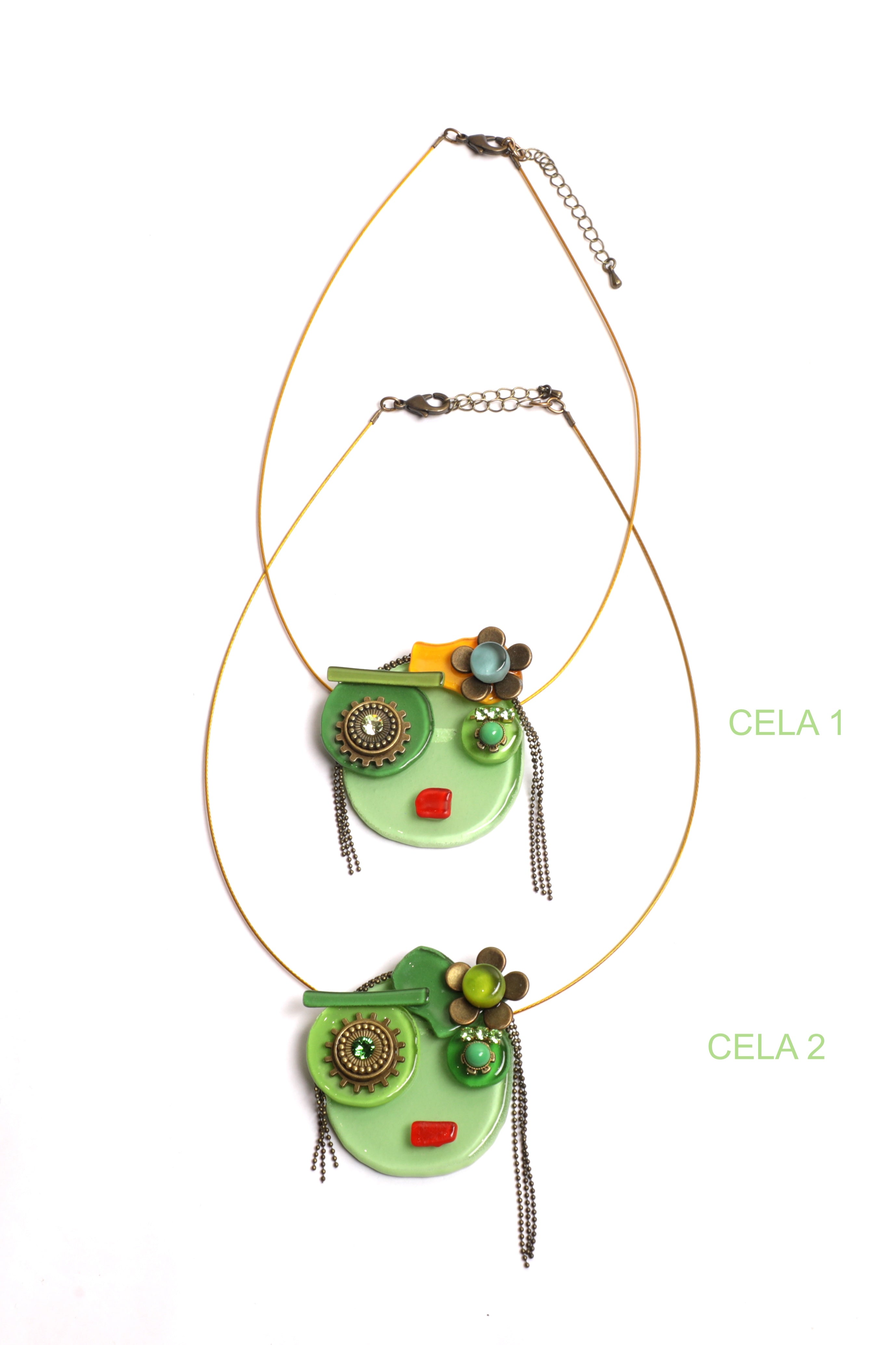 Cela 1