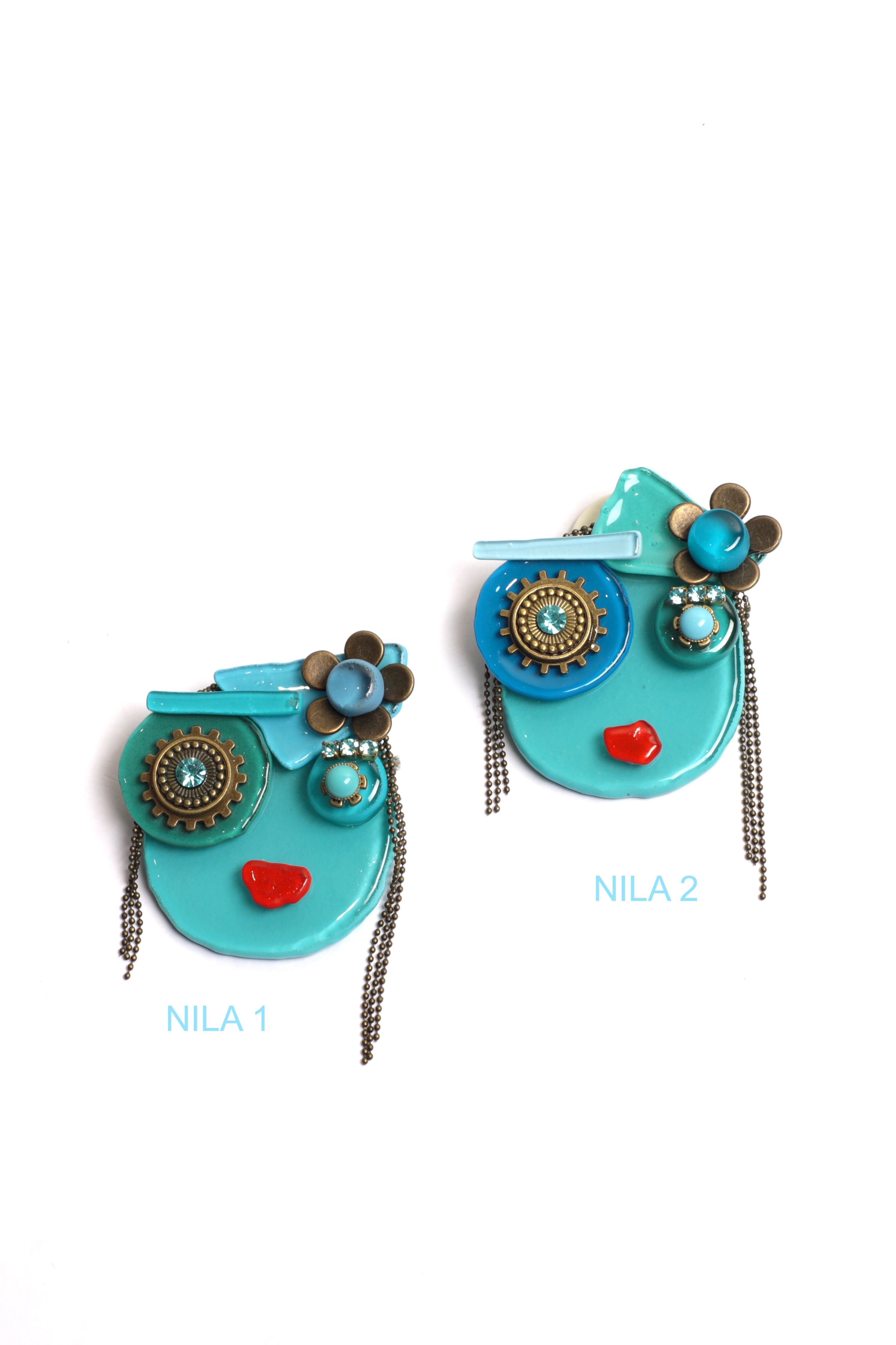 Nila