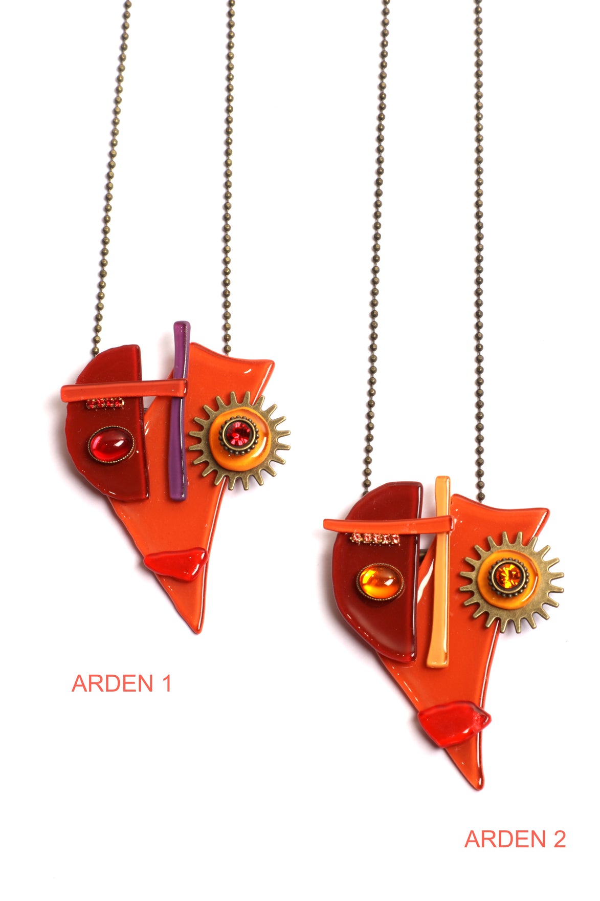 Arden 1