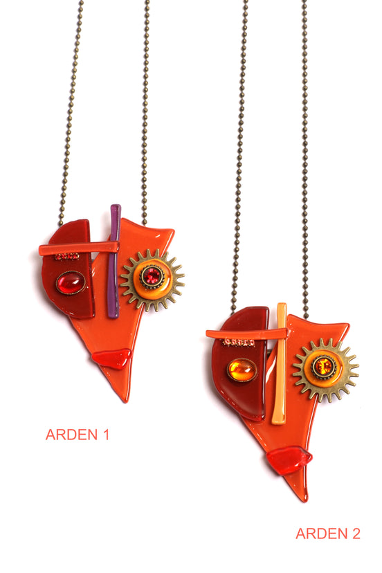 Arden 1