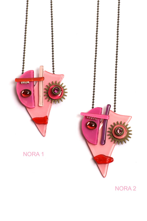 Nora 2