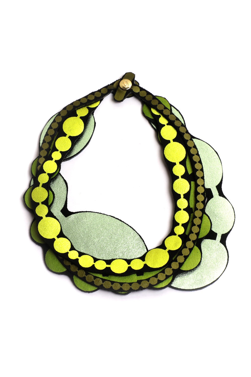 variant: Shades of Green