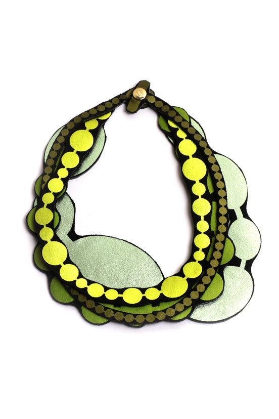 variant: Shades of Green