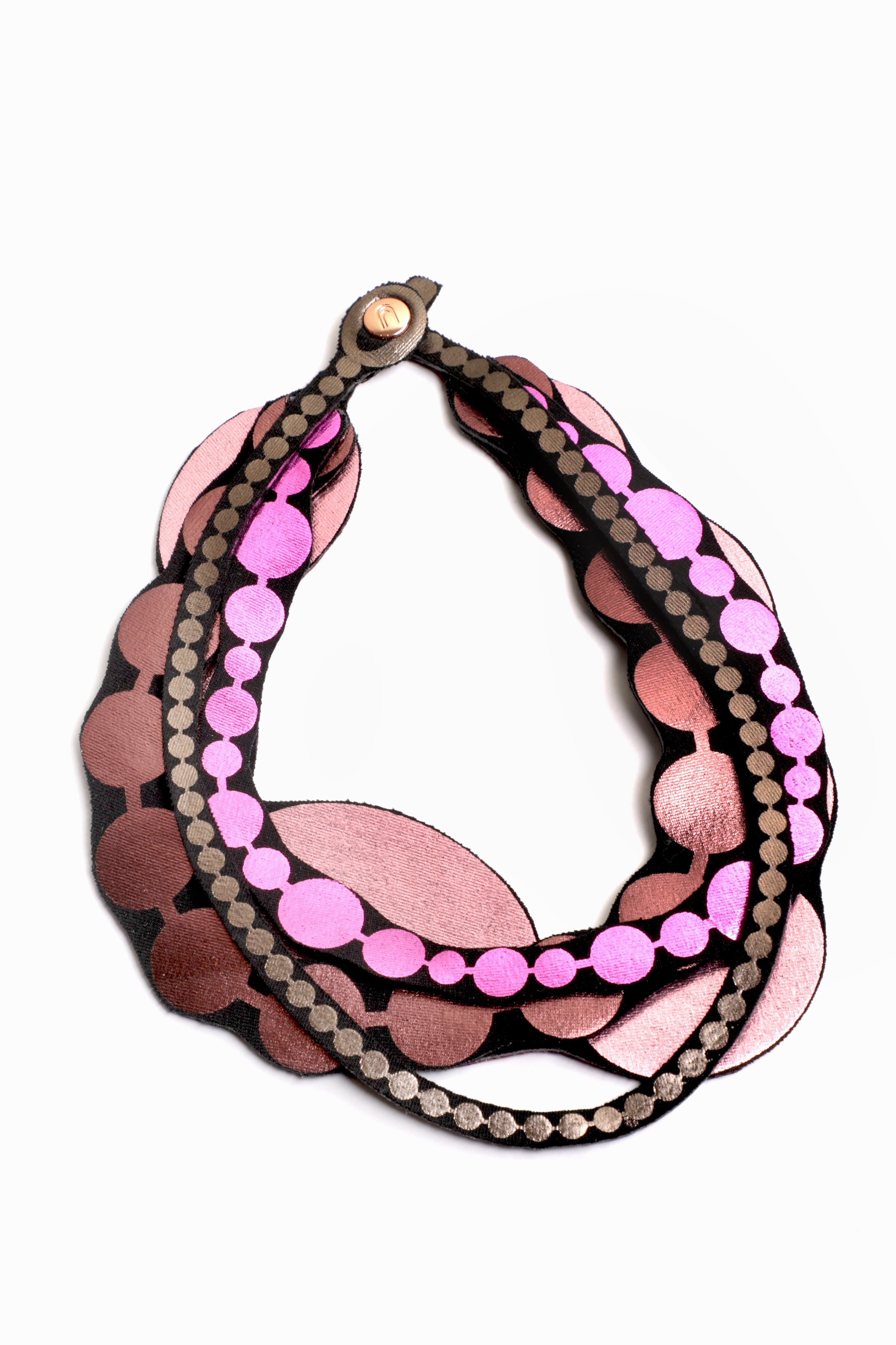 variant: Shades of Pink