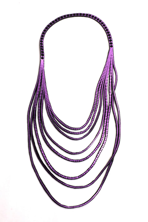 variant: Metallic Purple