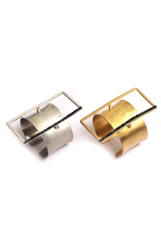 Axis Cuff