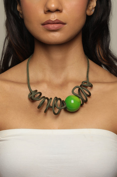 variant: Green