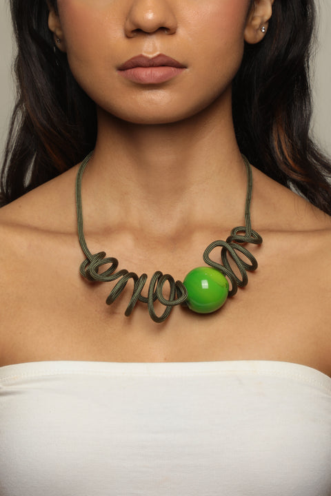 variant: Green