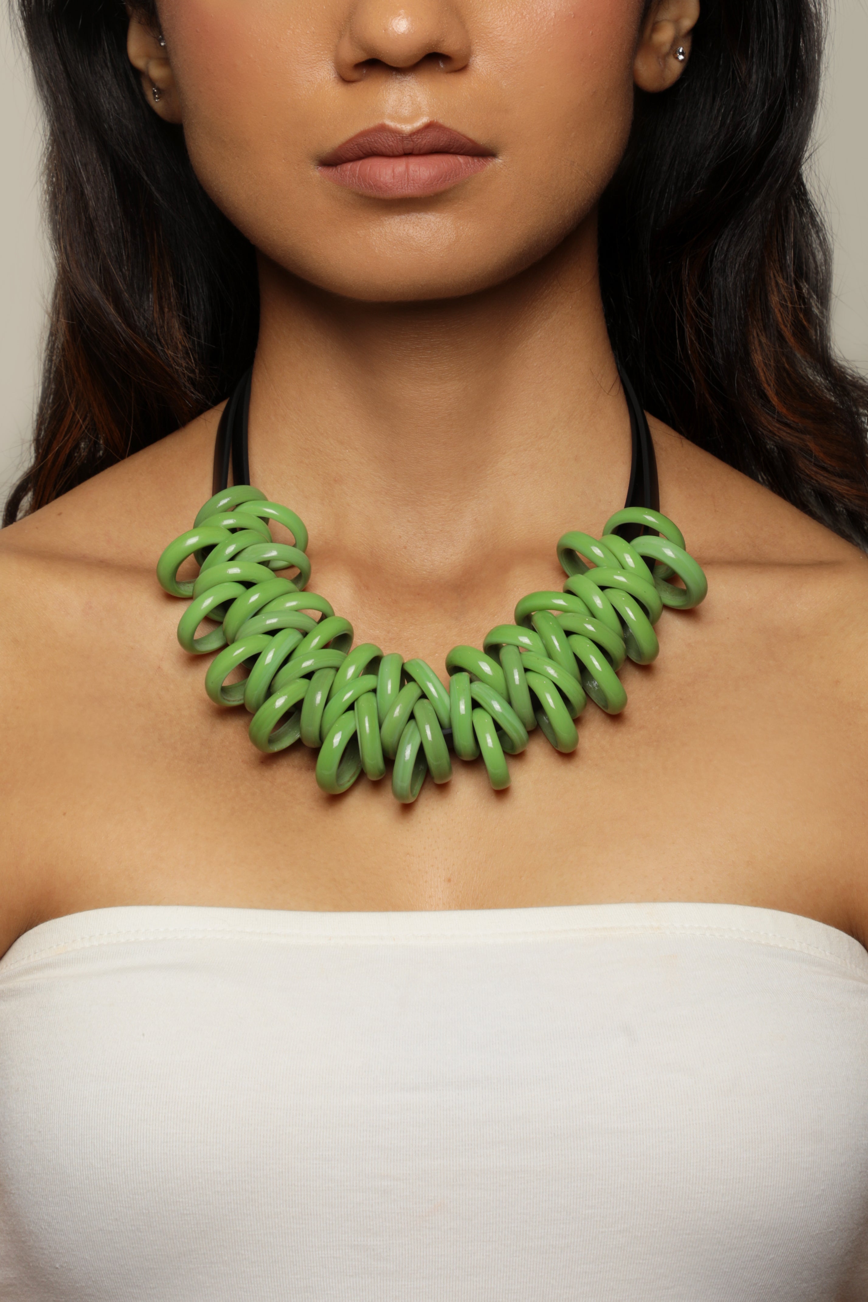 variant: Green