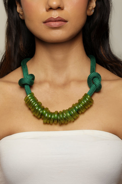 variant: Green
