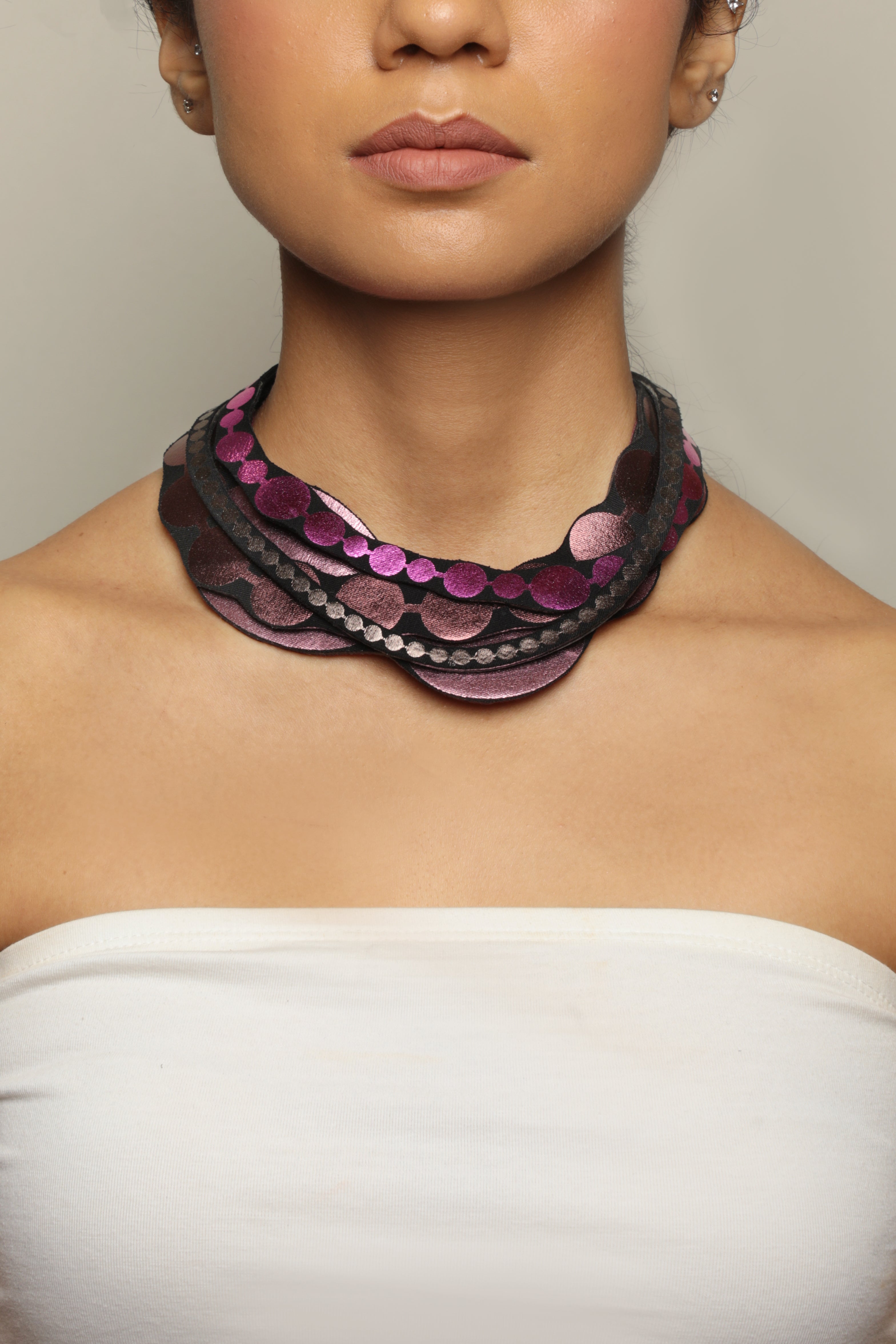 variant: Shades of Pink