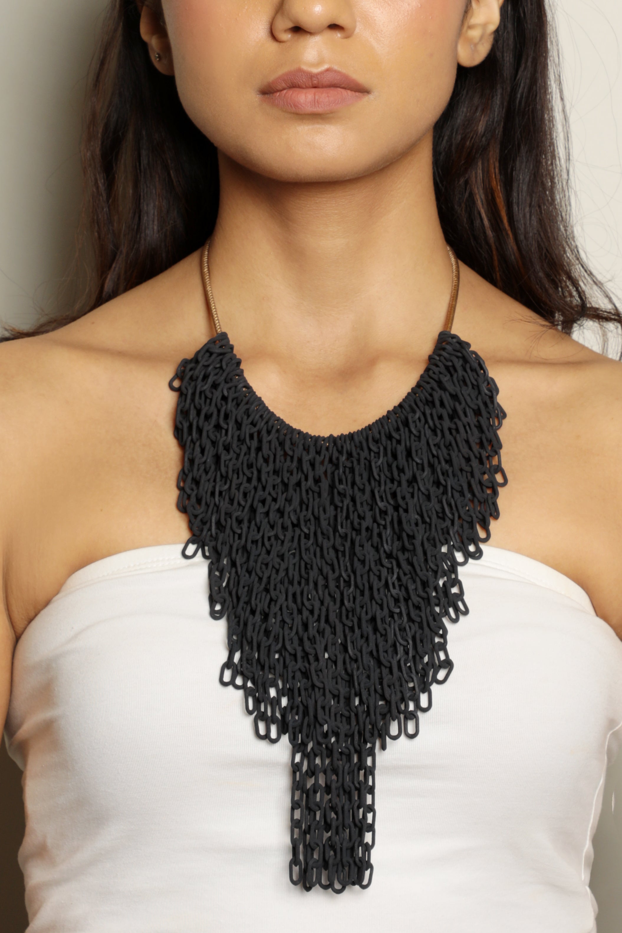 Chained Necklace