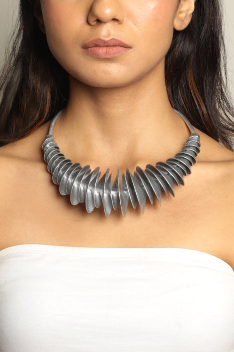 Bailong Necklace 2