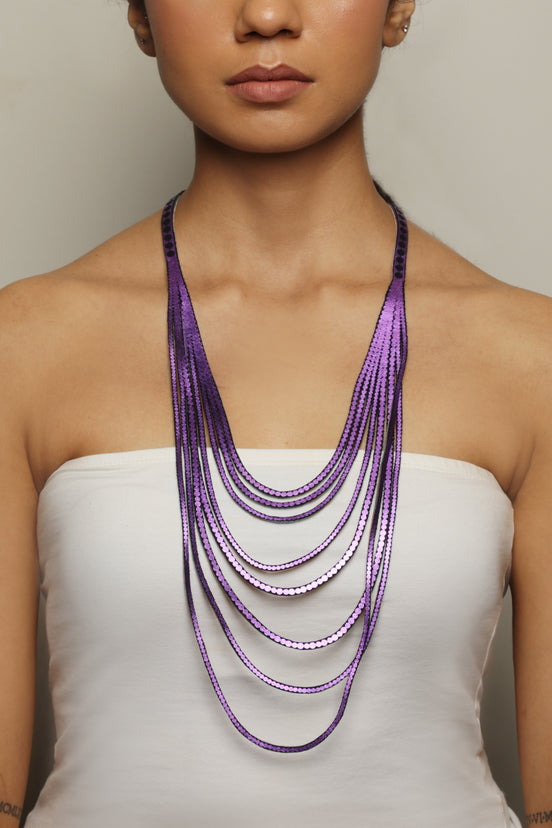variant: Metallic Purple
