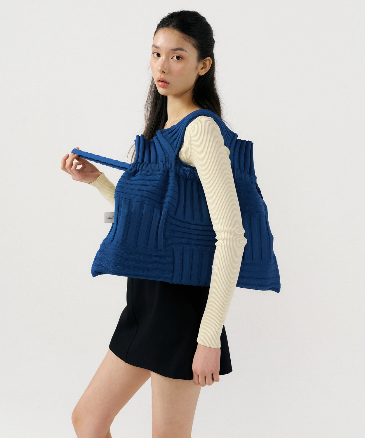 Big Bow Bag