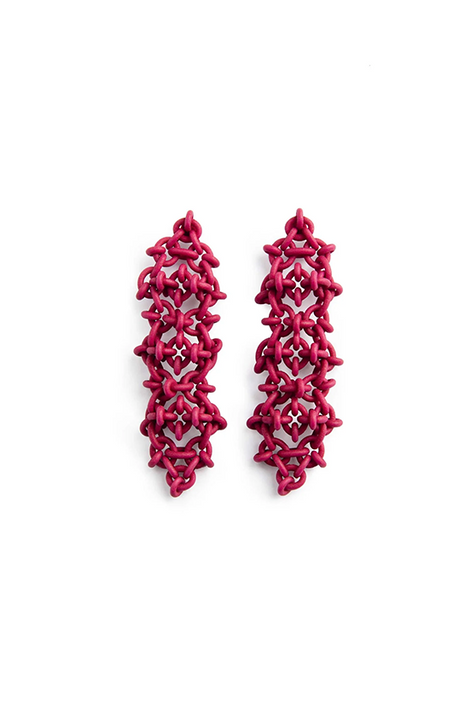 variant: Cherry Red