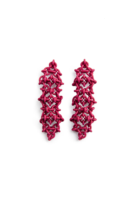 variant: Cherry Red