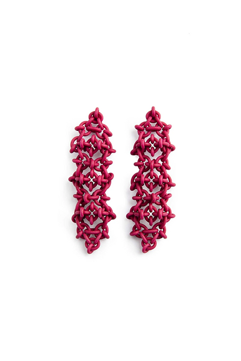 variant: Cherry Red
