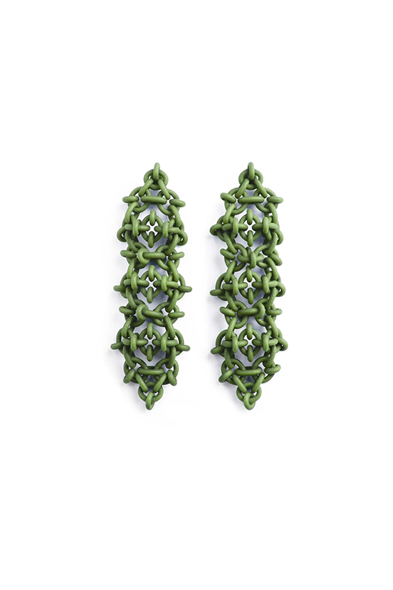 variant: Olive
