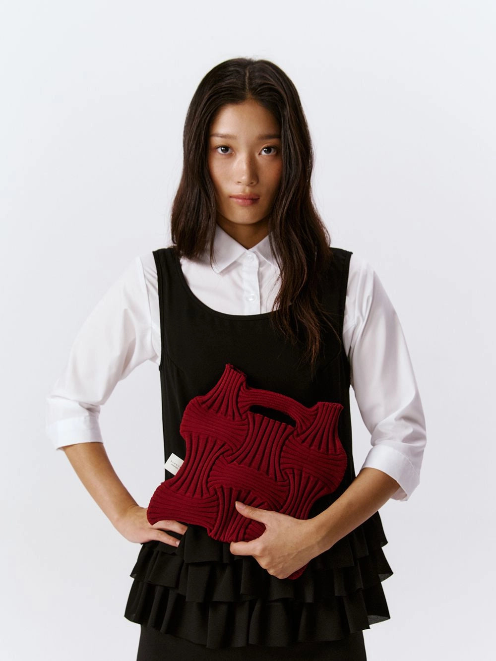 variant: Burgundy