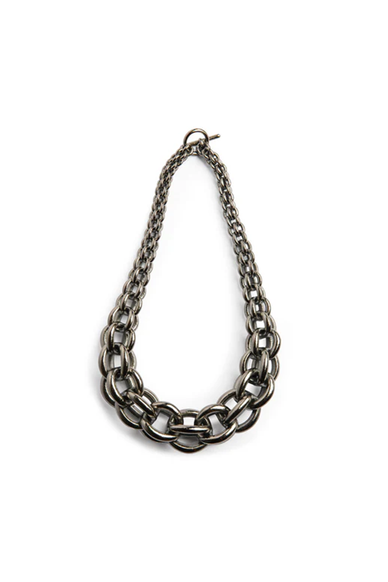 variant: Gunmetal