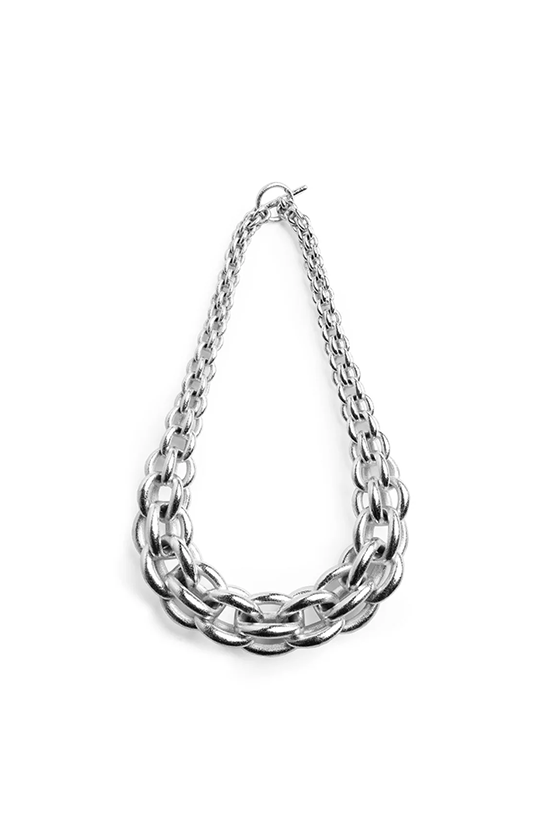 variant: Silver