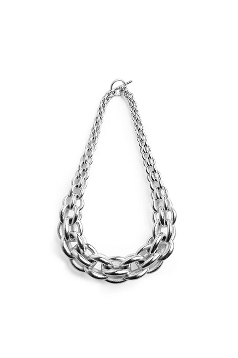 variant: Silver
