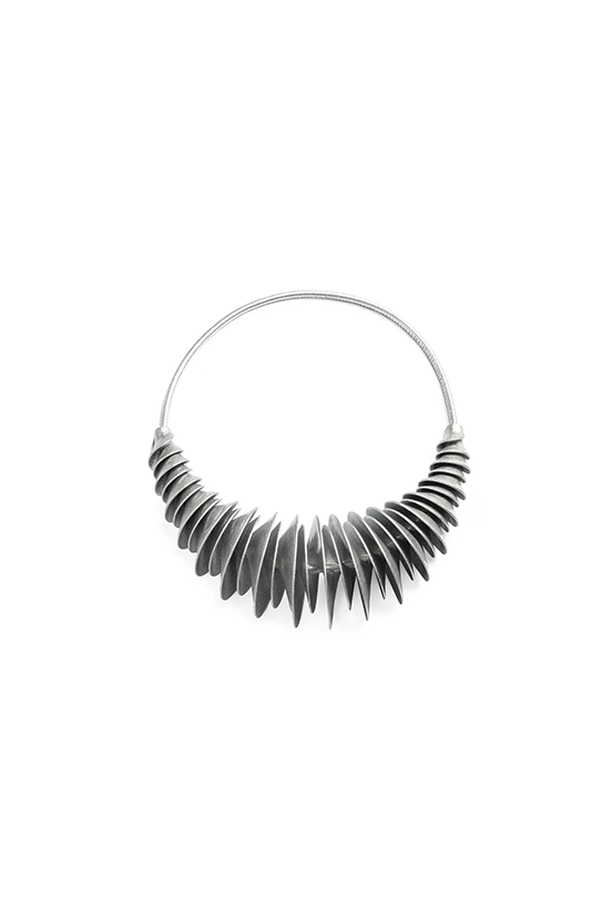 Bailong Necklace 2
