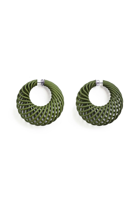 variant: Olive Green