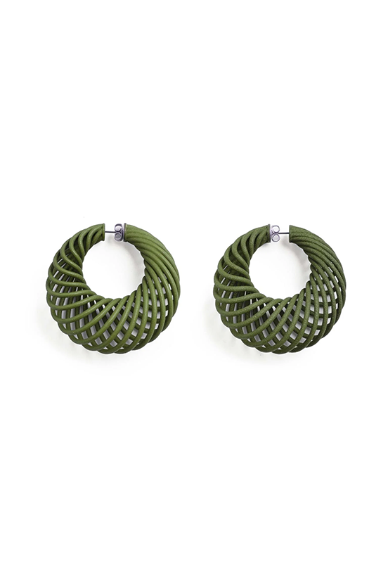 variant: Olive Green