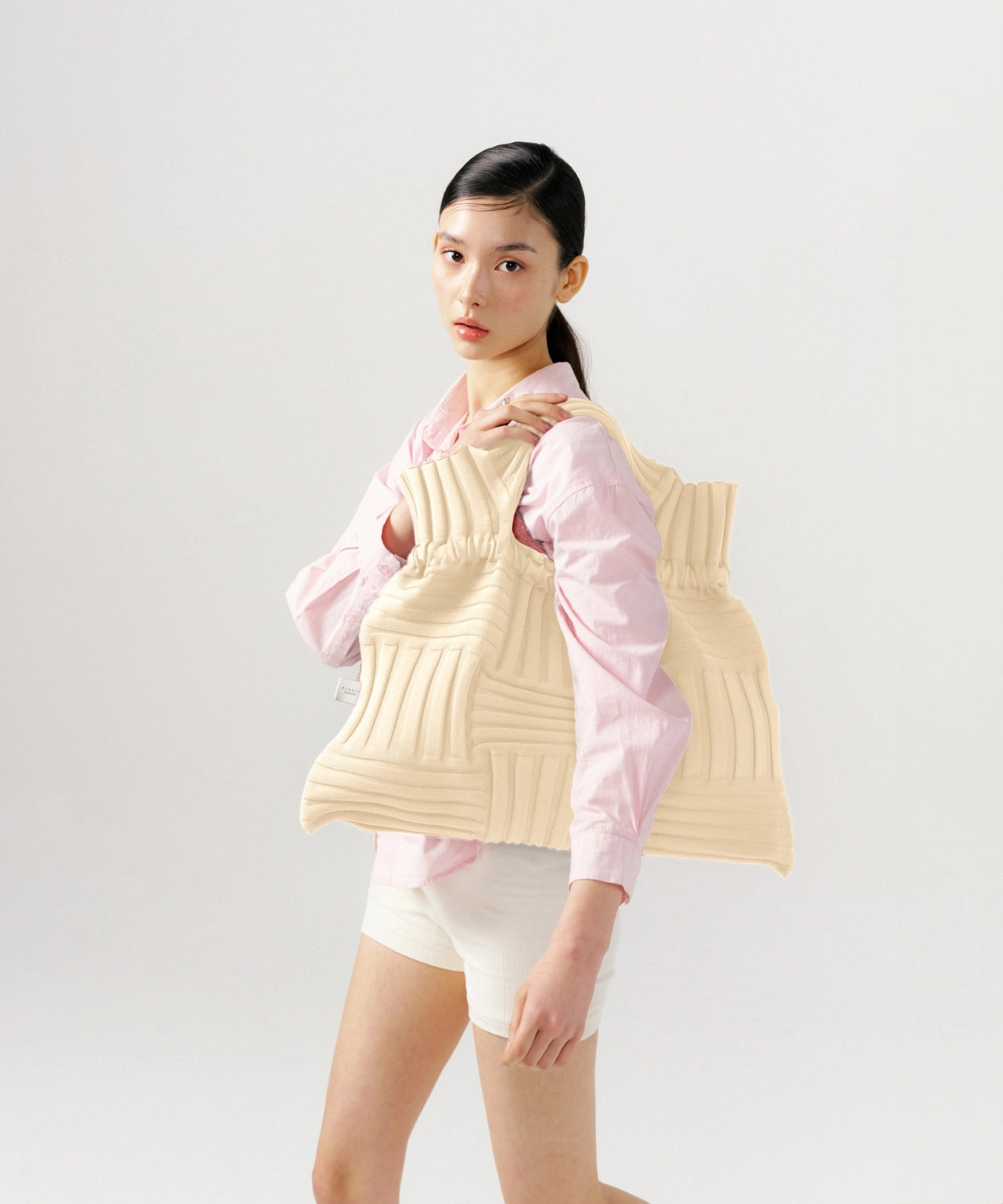 Big Bow Bag