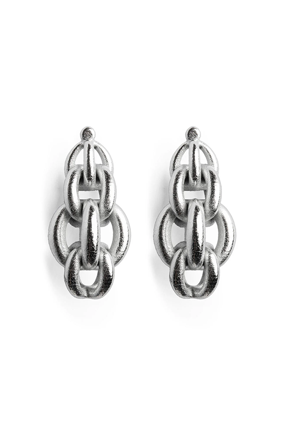 variant: Silver