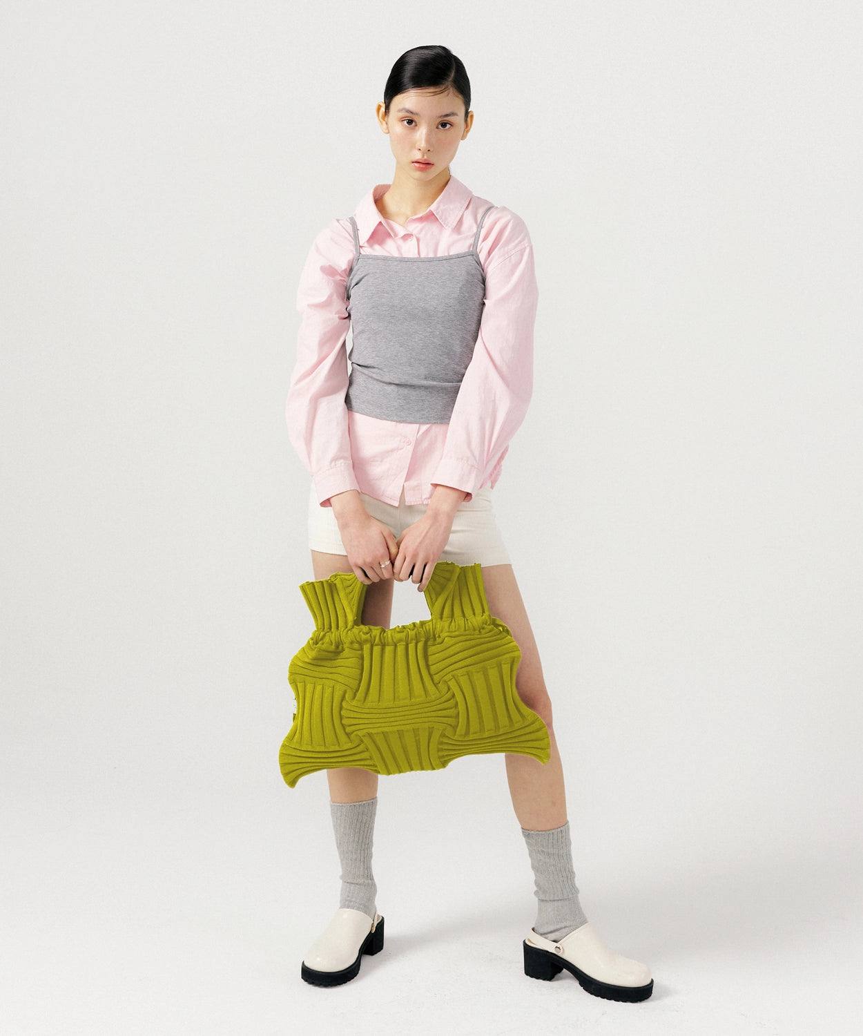 Big Bow Bag
