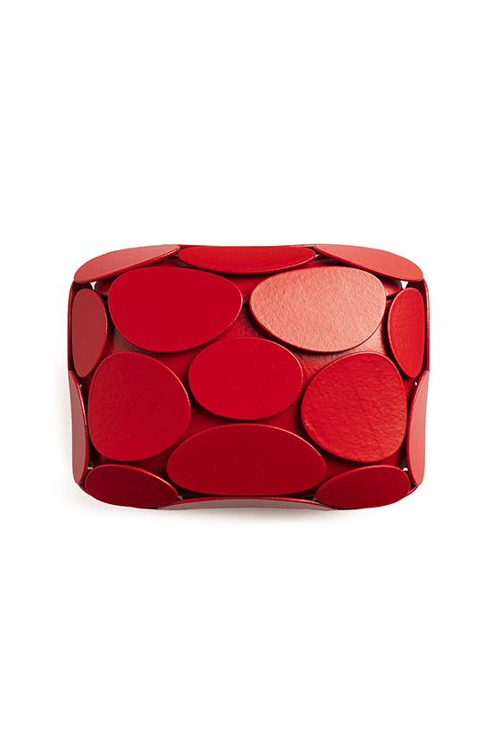 variant: Cherry Red