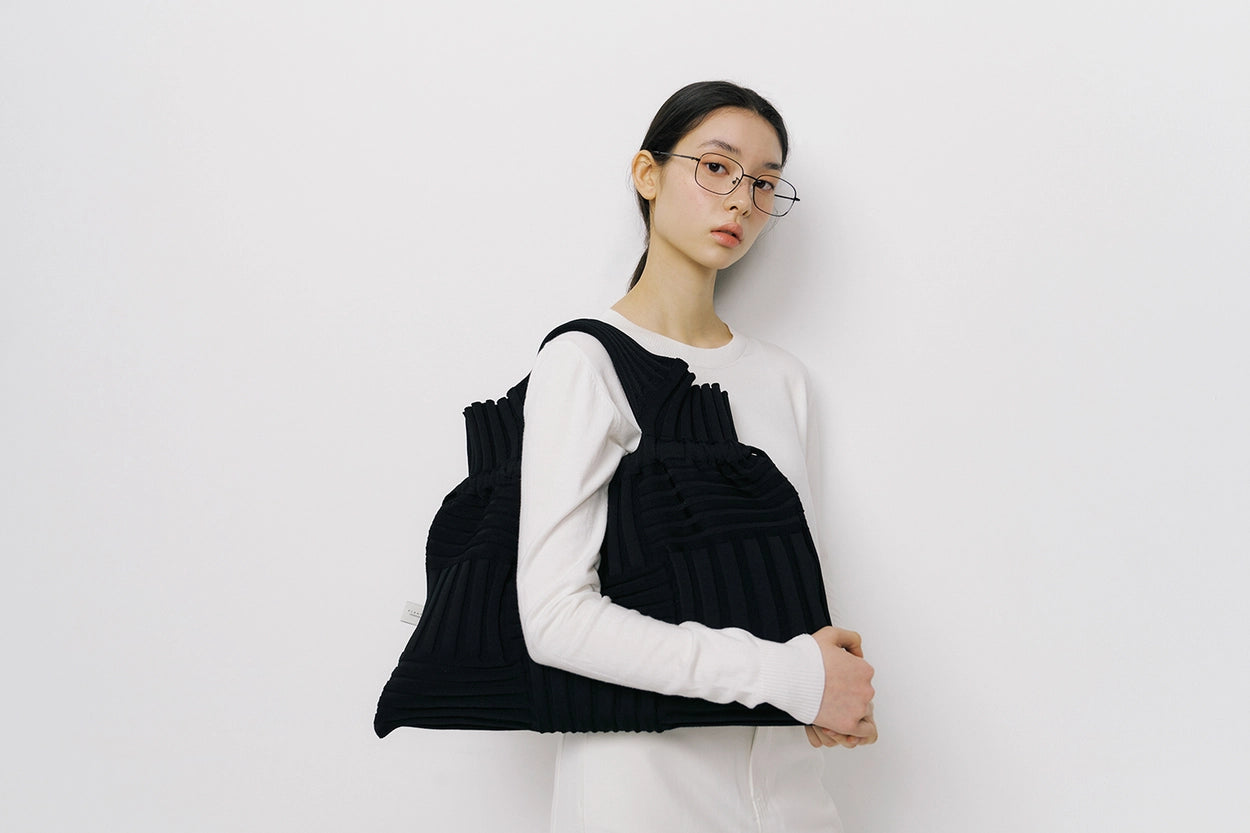 Big Bow Bag
