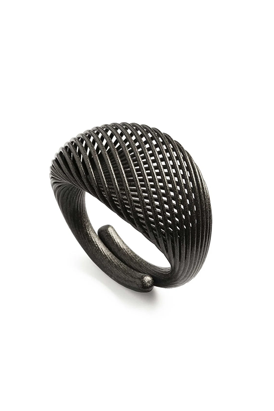 variant: Gunmetal