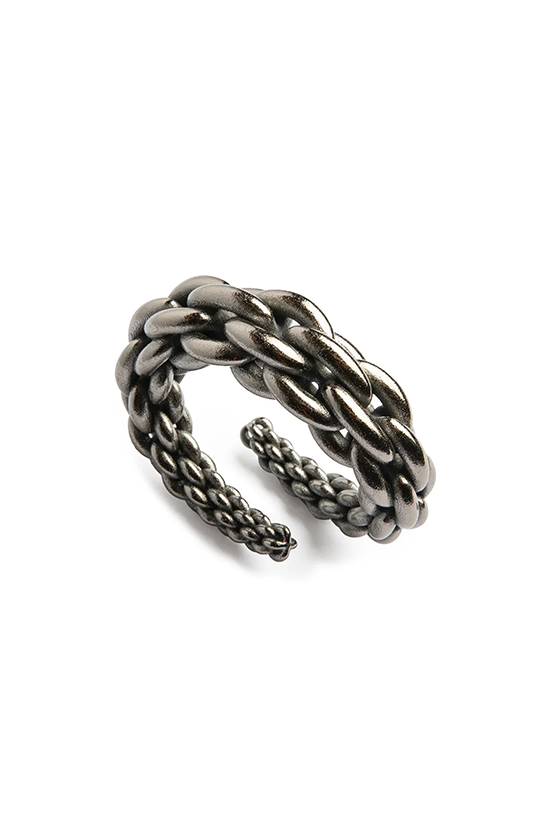 variant: Gunmetal