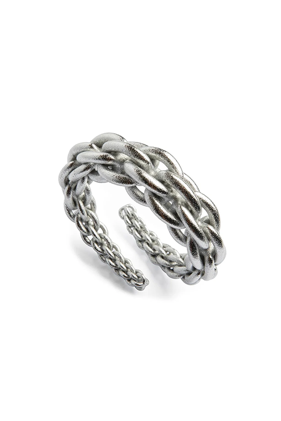 variant: Silver
