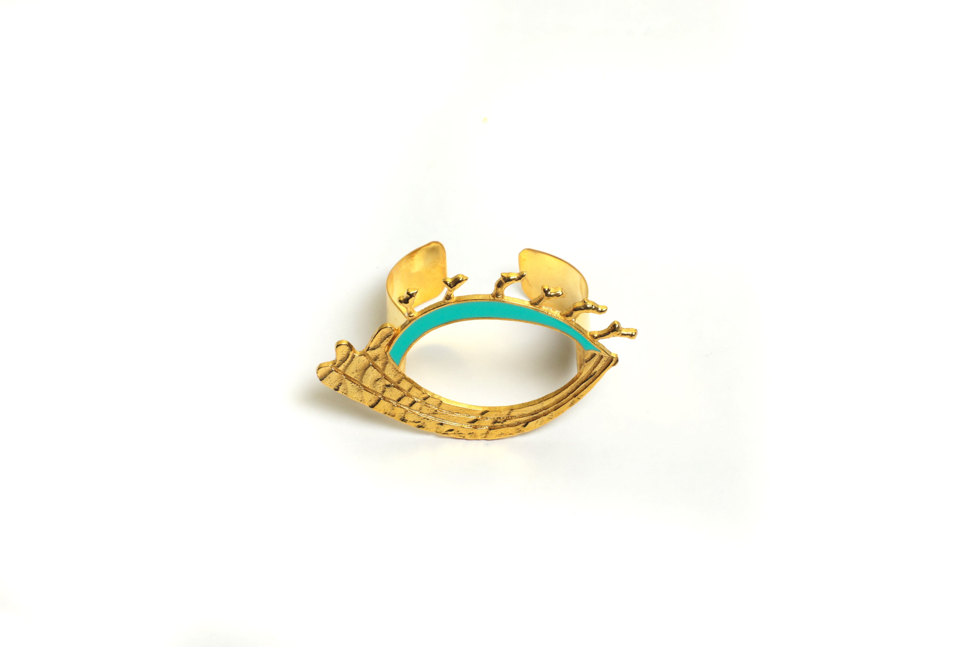 variant: Turquoise